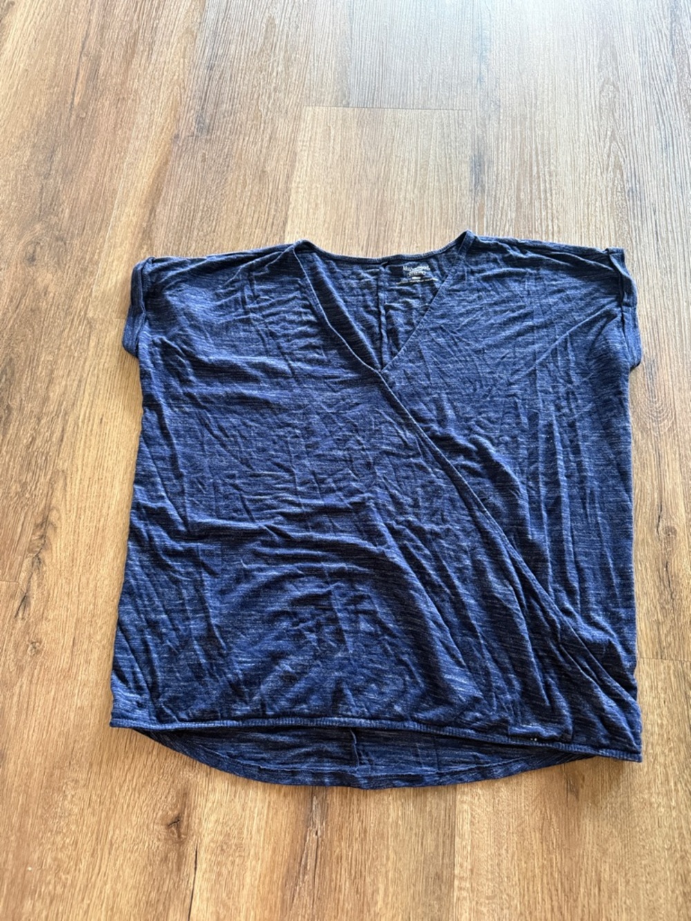 Motherhood nursing top